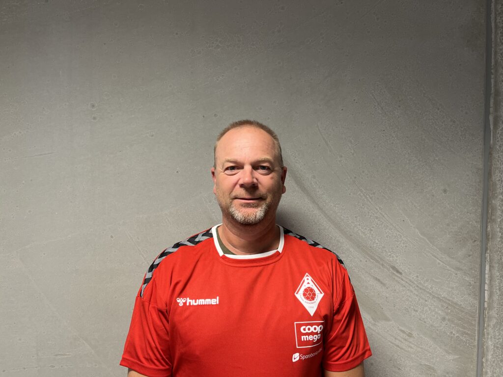Henning Laland - Styreleder
