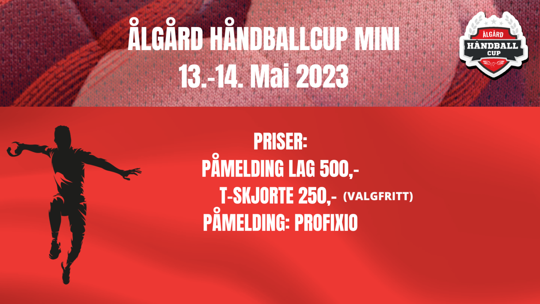 Ålgård Cup Mini