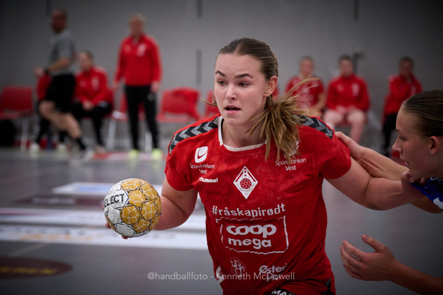 Ålgård - Tertnes Håndball Elite | NM Junior J20