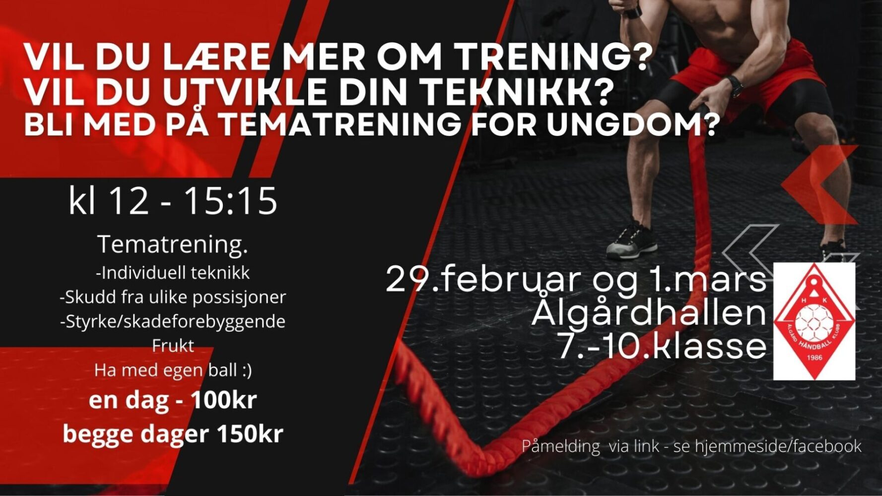 invitasjon vinterferien invitasjon vinterferien