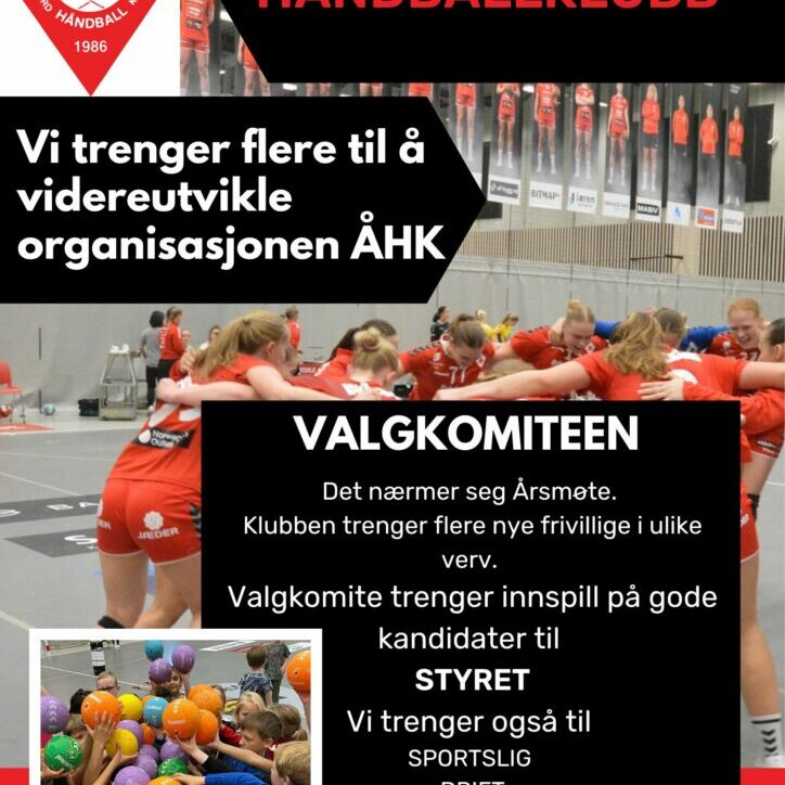 ÅLGÅRD HÅNDBALLKLUBB