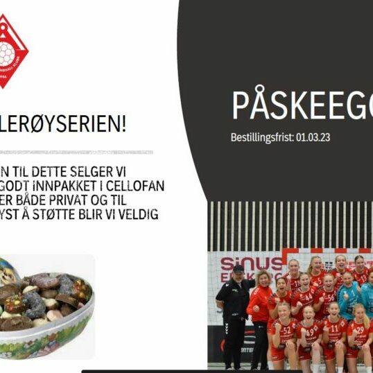 Påskeegg