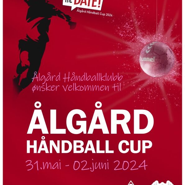 Velkommen til Ålgård Håndball Cup 2024 kopi